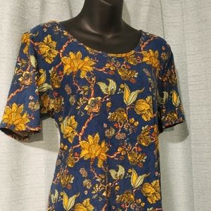 Lularoe Perfect T S